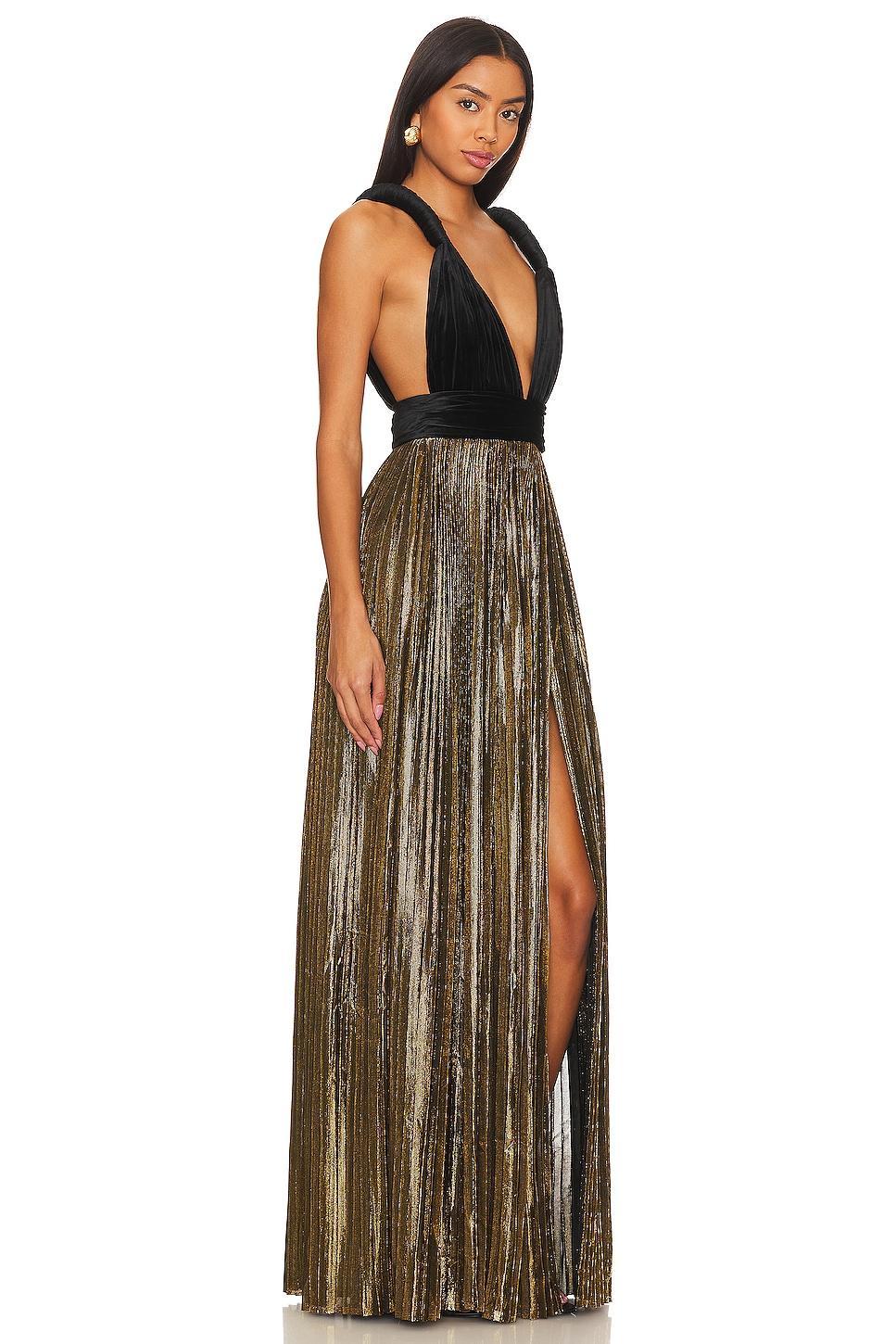 Goddess Gown Bronx and Banco Product Image