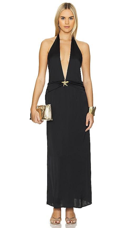 Neptune Halter Dress CIN CIN Product Image