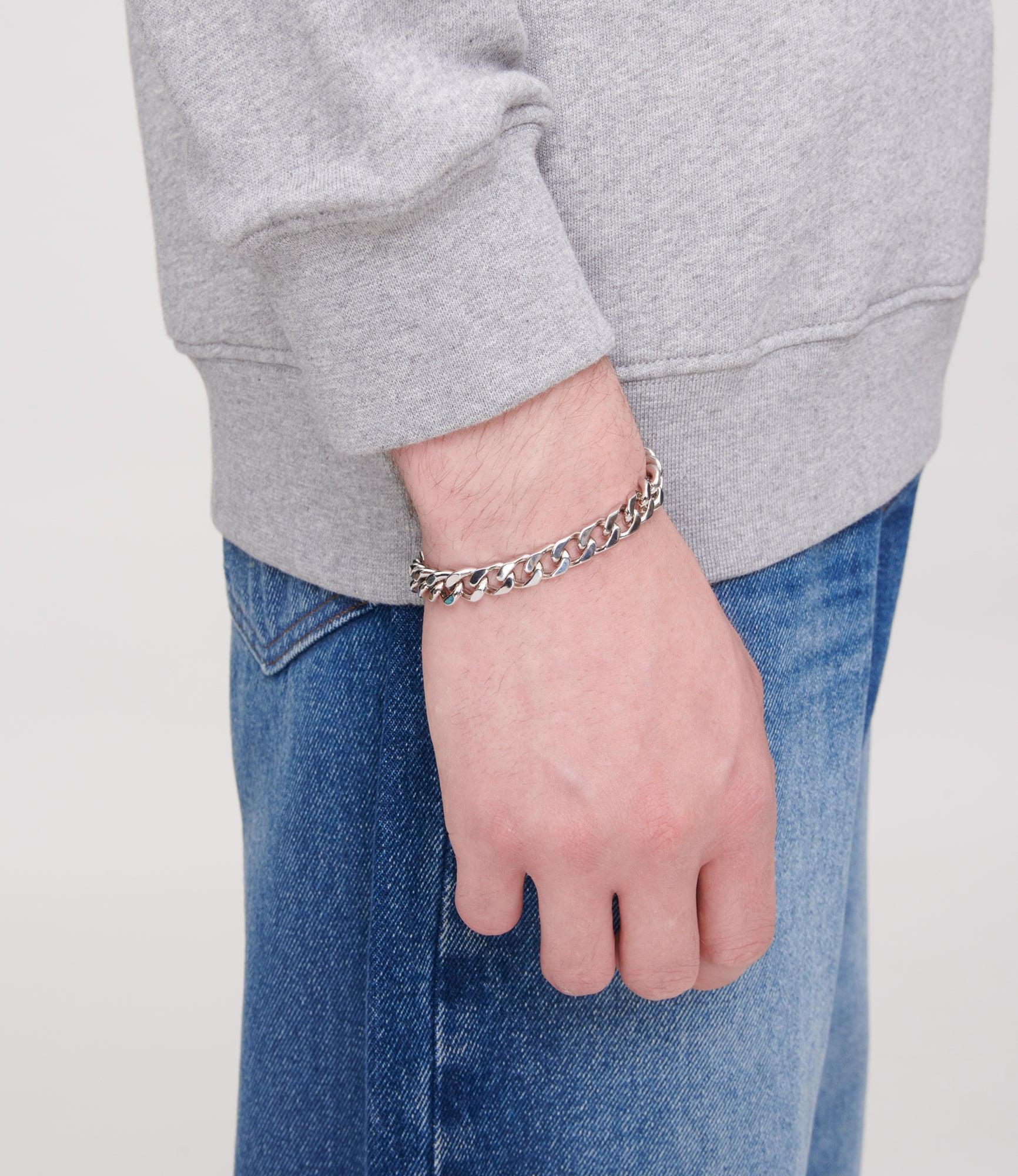 Minimal Maxi bracelet Product Image