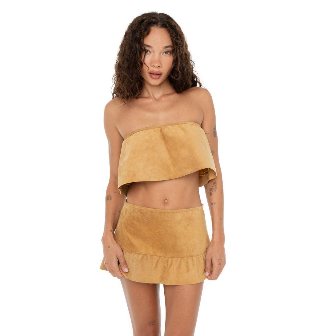 Etra Skirt Product Image