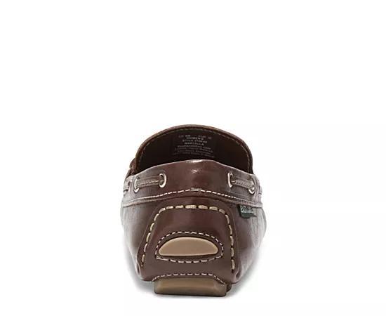 Eastland Marcella Womens Leather Loafers Product Image
