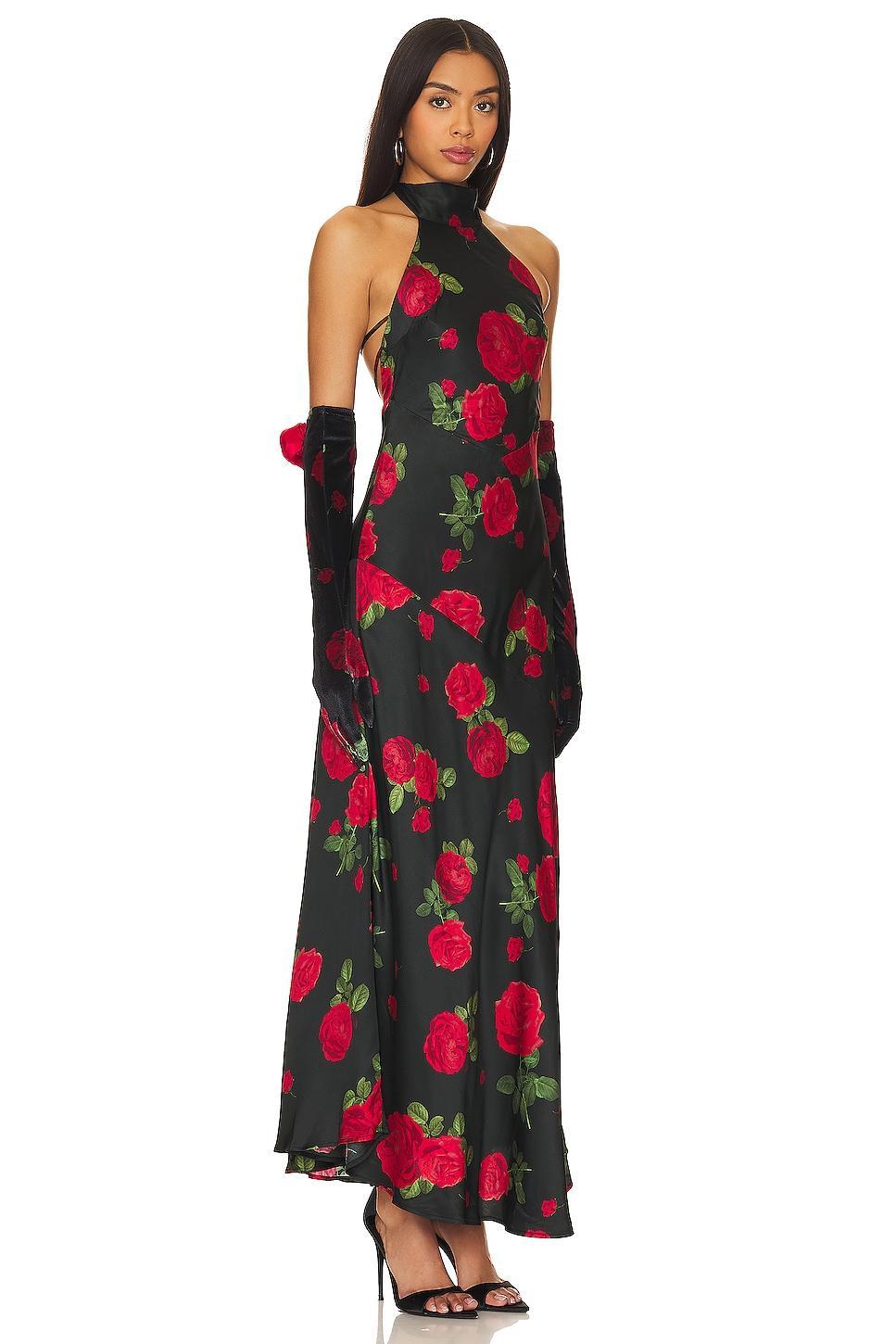 Astoria Maxi Dress Product Image