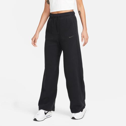 Women's Nike Sportswear Plush Pants Product Image