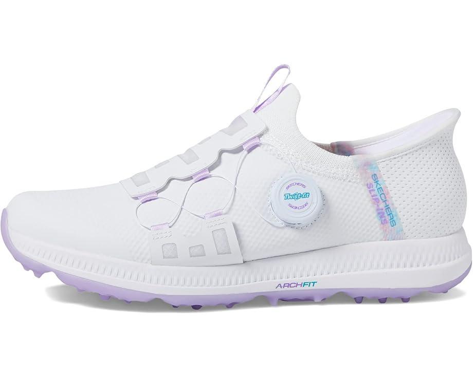 Go Golf Walk 5 Hands Free Slip-Ins Product Image