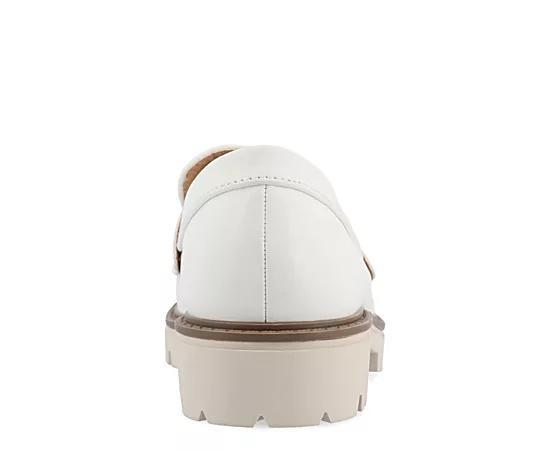 Journee Kenly Tru Comfort Foam Womens Loafers Product Image