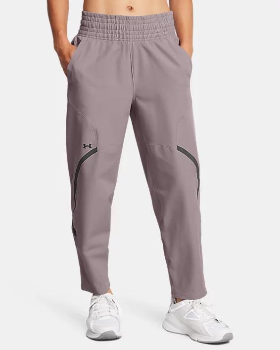 UA Unstoppable Womens Ankle Pants Product Image