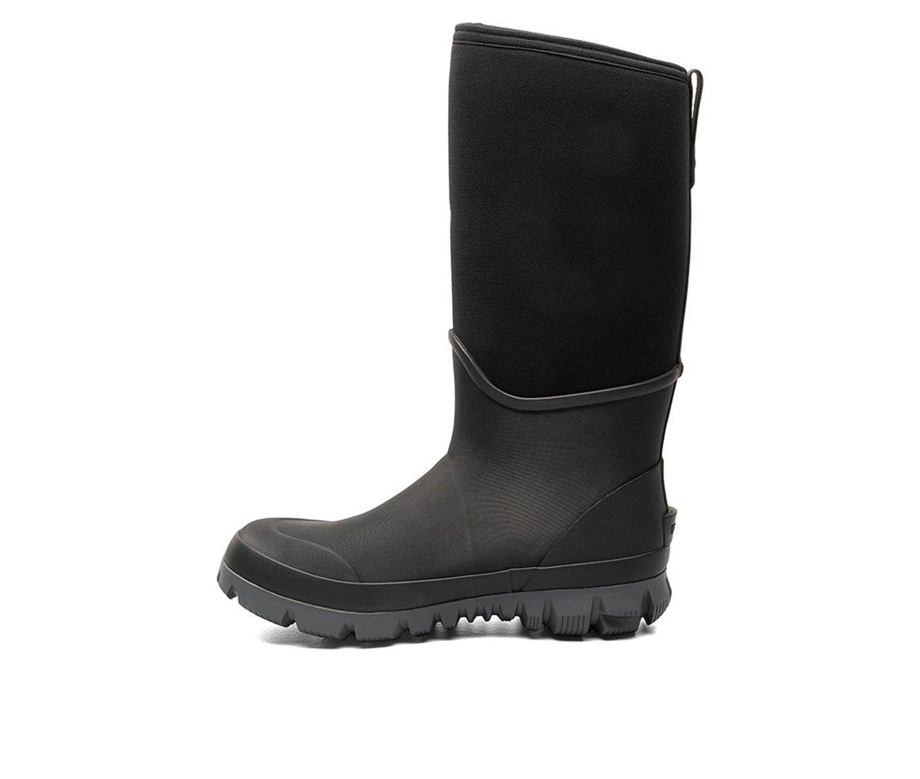Men's Bogs Footwear Arcata Tall Work Boots Product Image