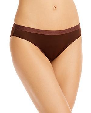 Calvin Klein Womens Form To Body Bikini Underwear QF6761 Product Image