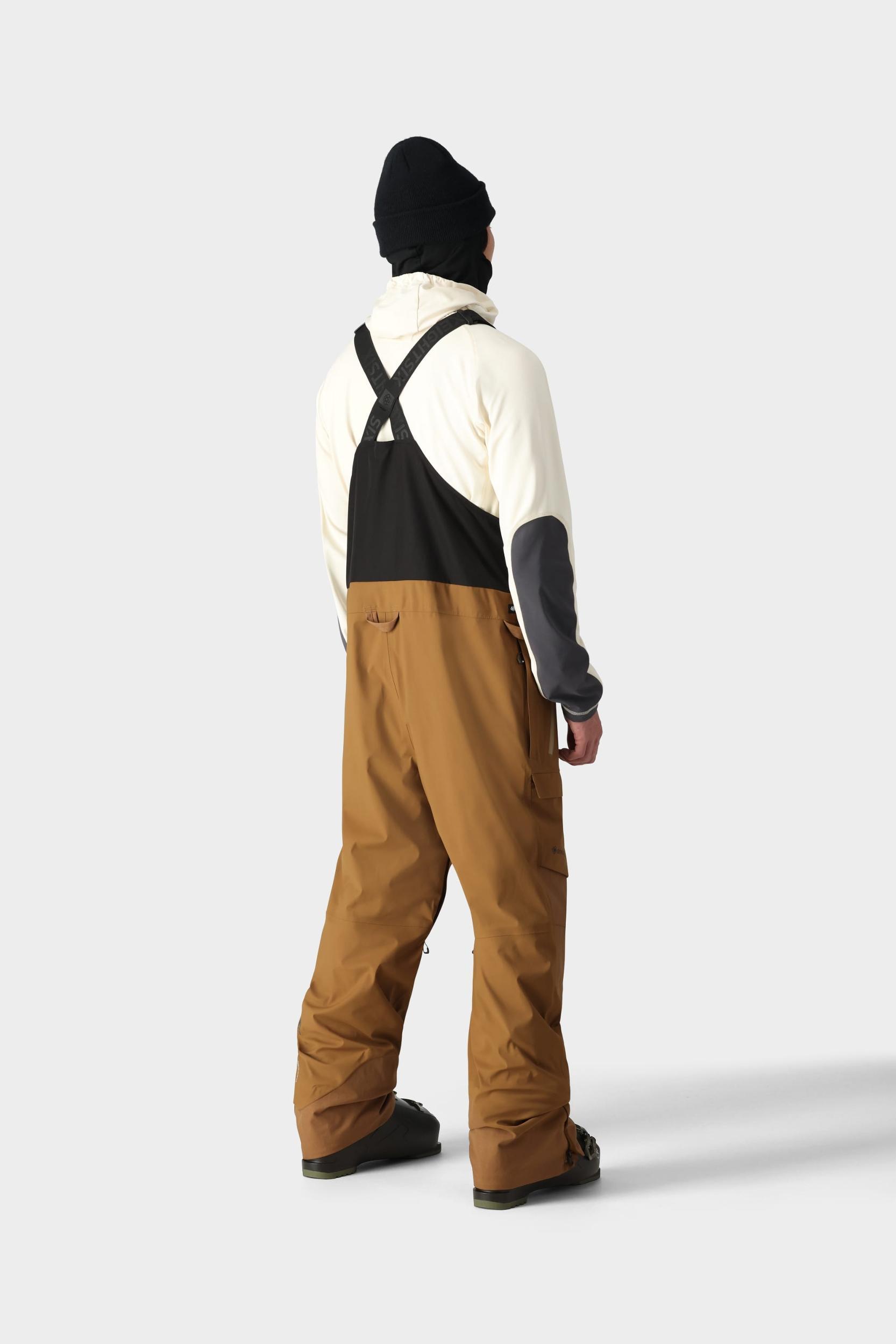 686 Men's GORE-TEX Stretch Dispatch Bib Male Product Image