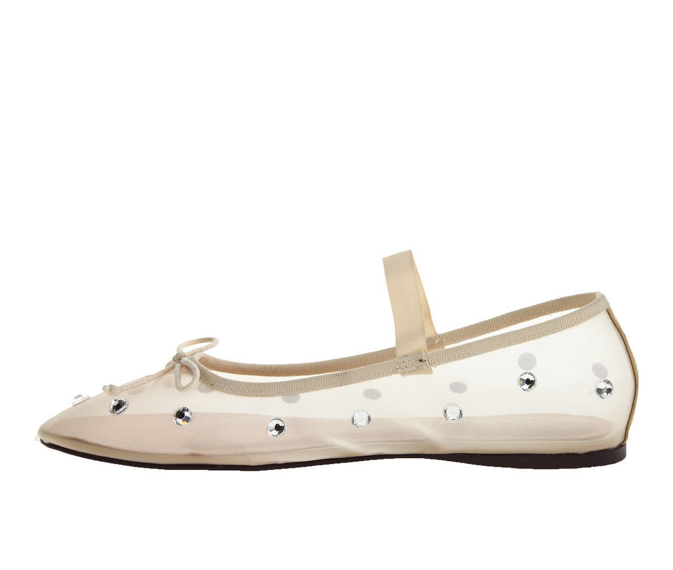Women's Chinese Laundry Adette Flats Product Image
