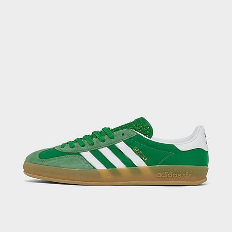 Adidas Mens Originals Gazelle Indoor Casual Shoes Product Image