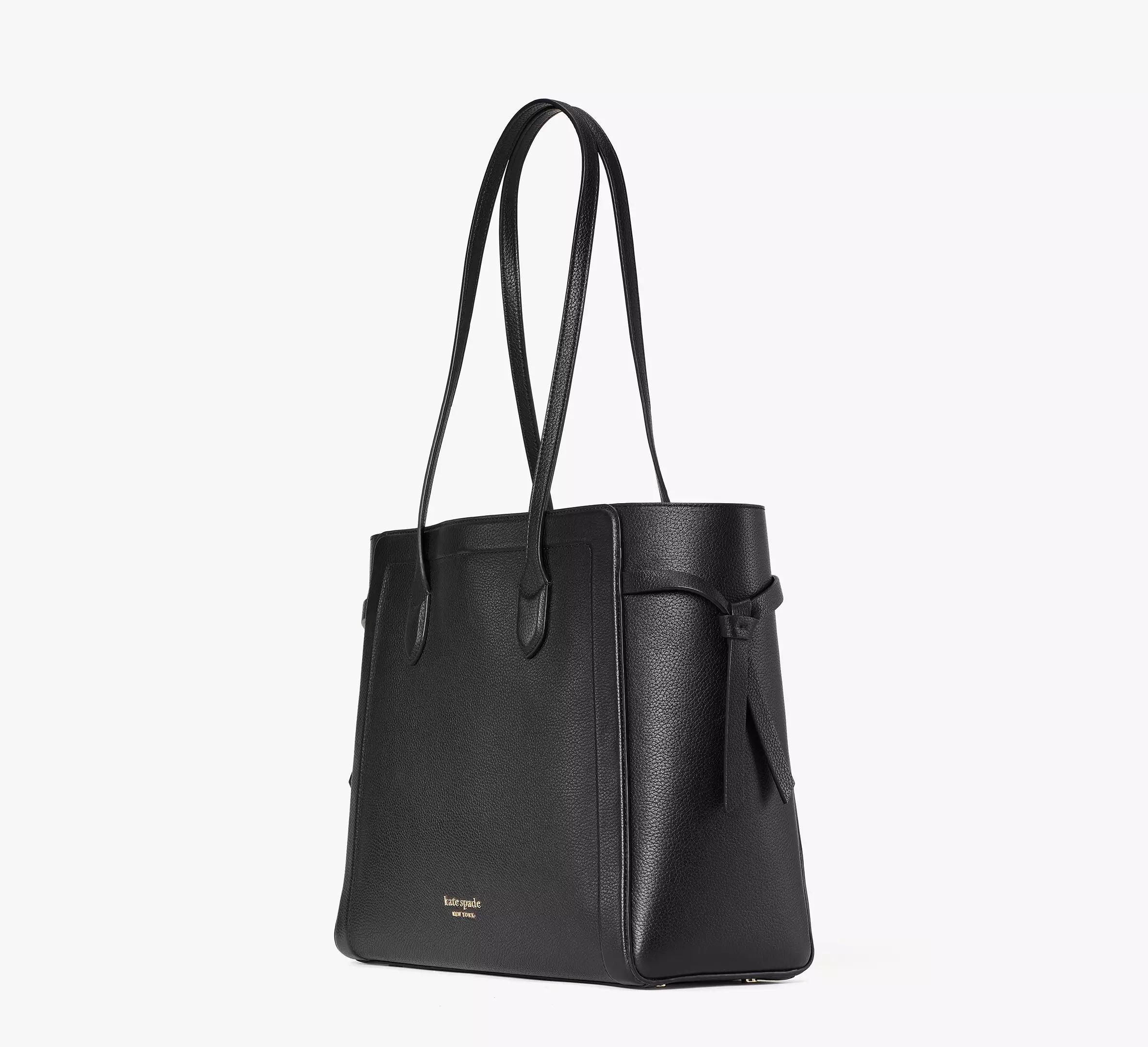 Knott Large Tote Product Image