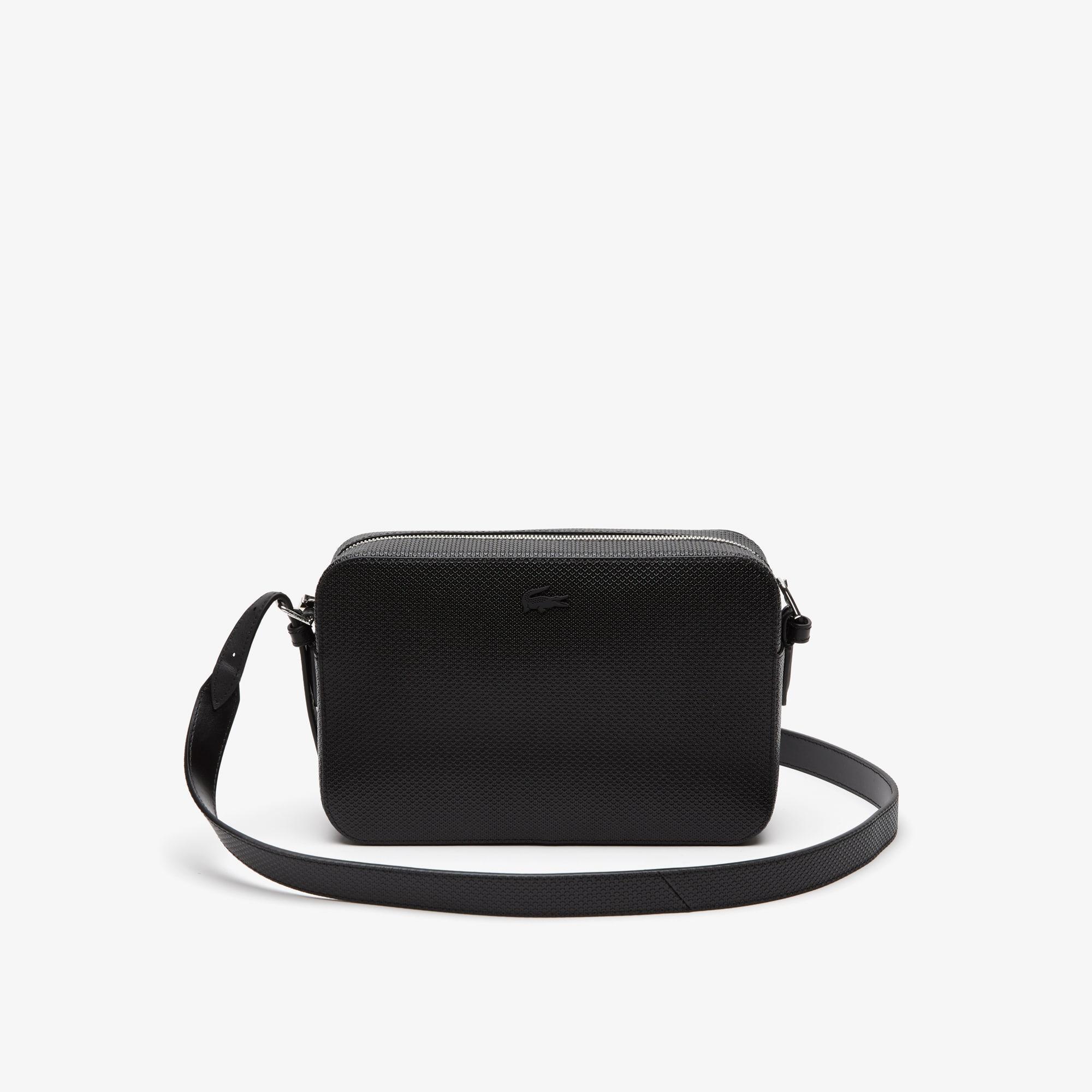 Large Chantaco Leather Shoulder Bag Product Image