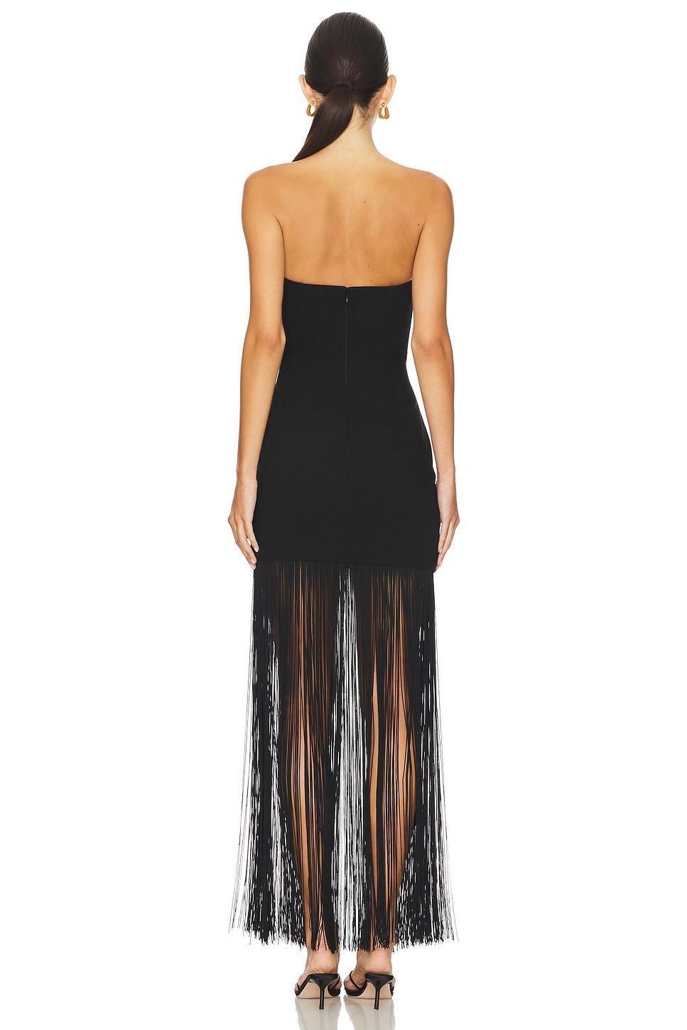 Wilder Fringe Dress Product Image