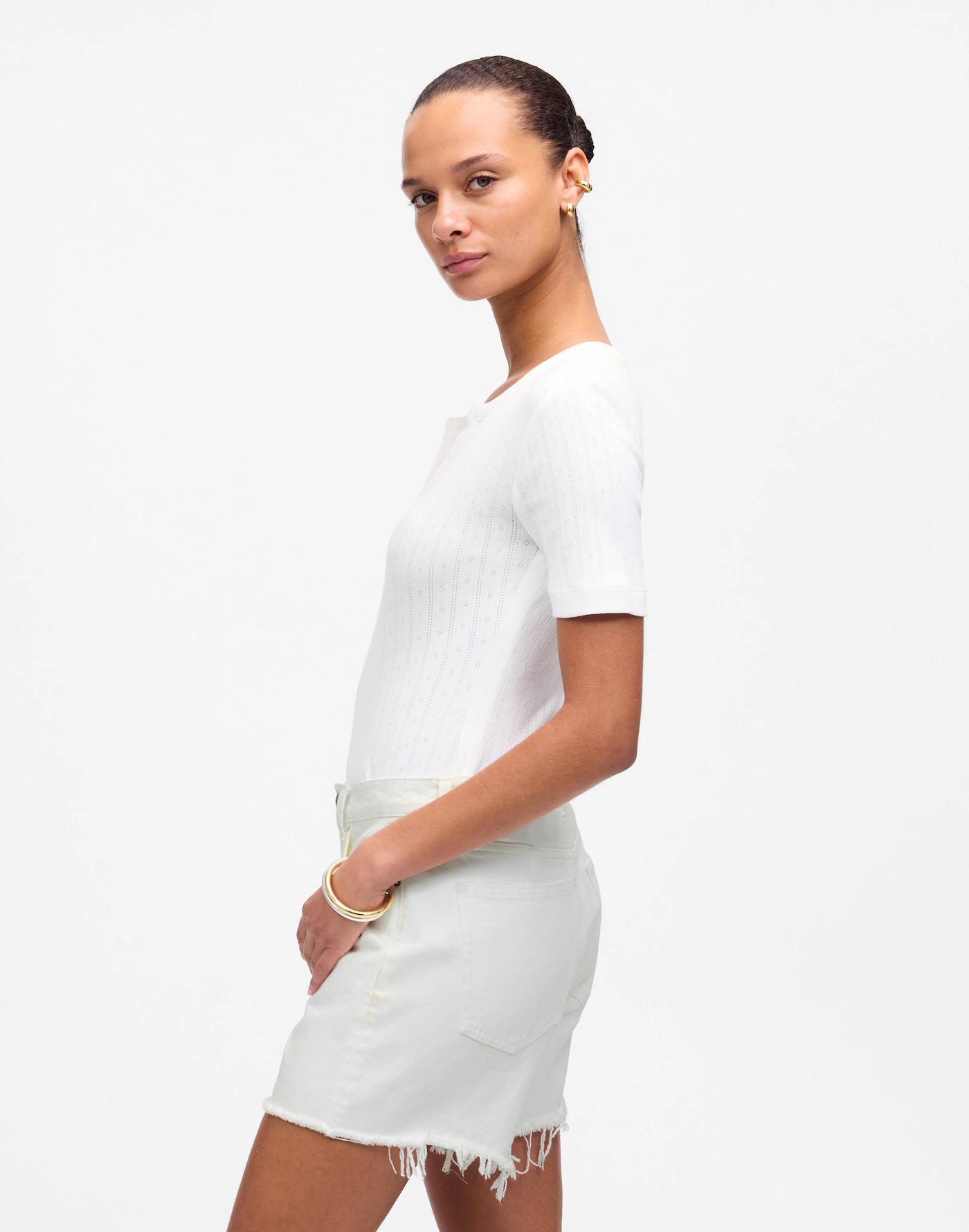 The Brynn Long Short Product Image