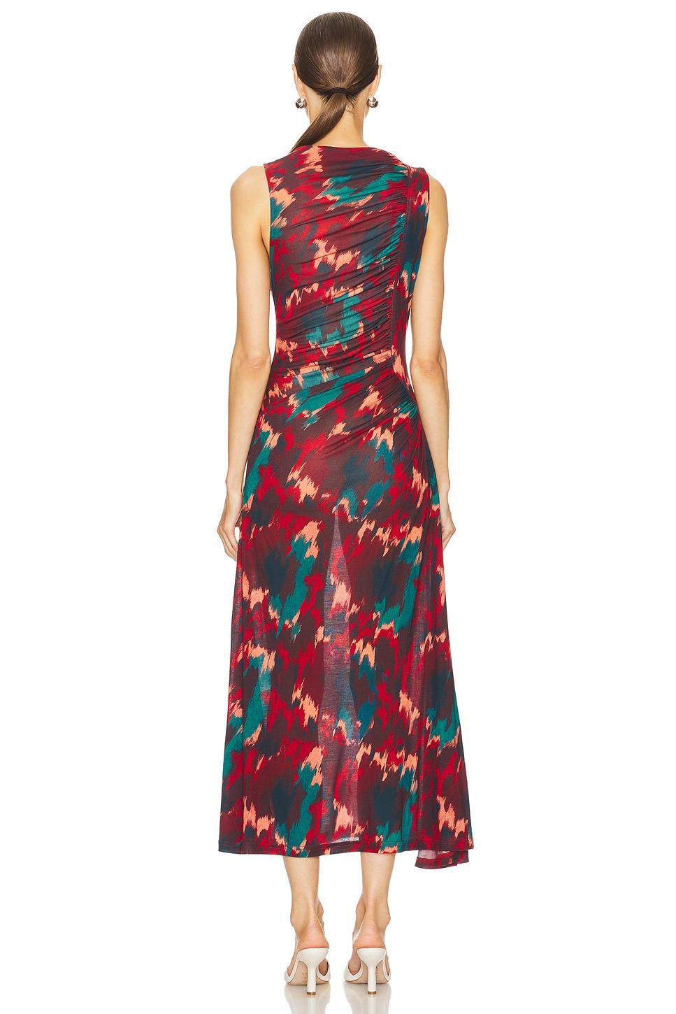 Livia Dress Product Image