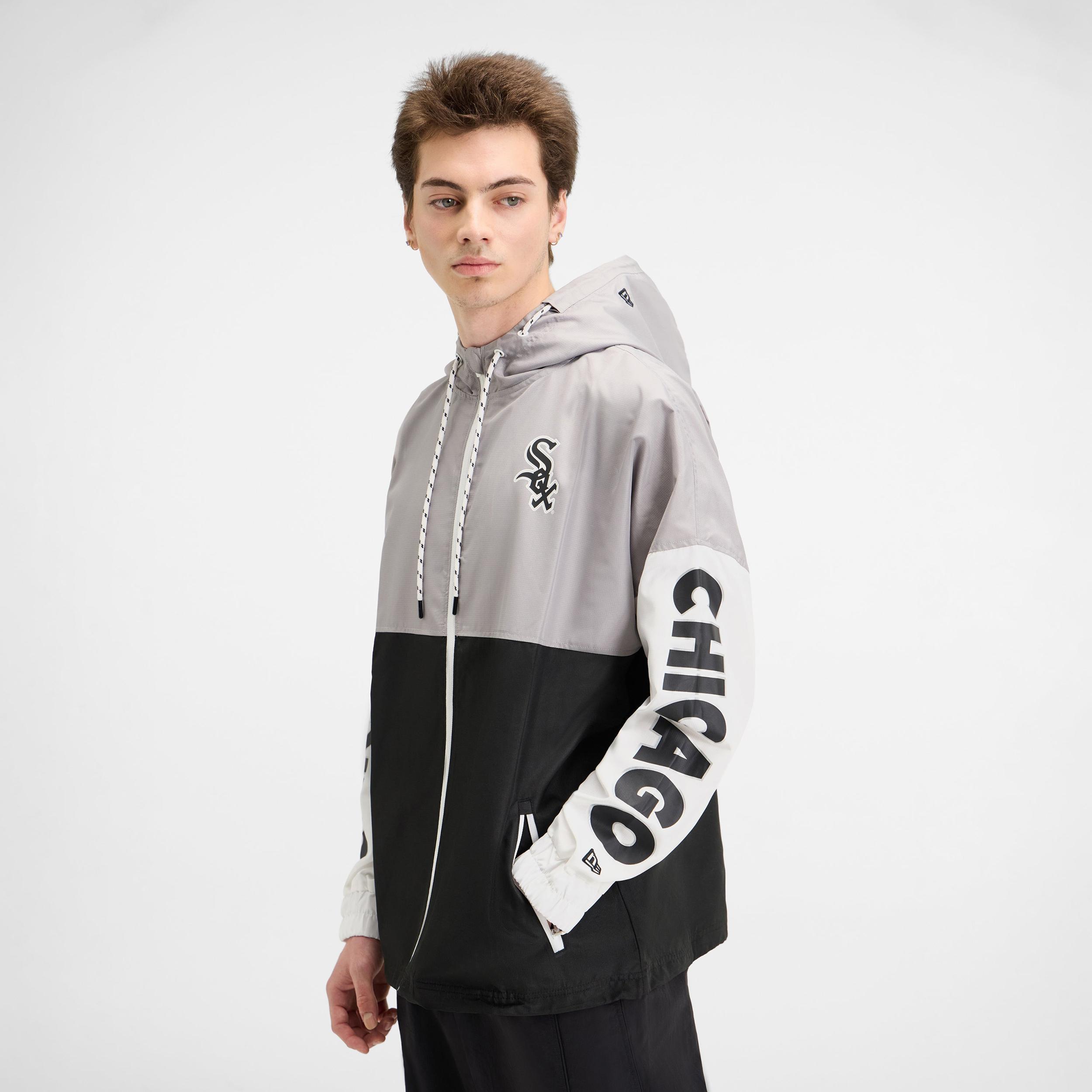 Texas Rangers Leisure Windbreaker Male Product Image