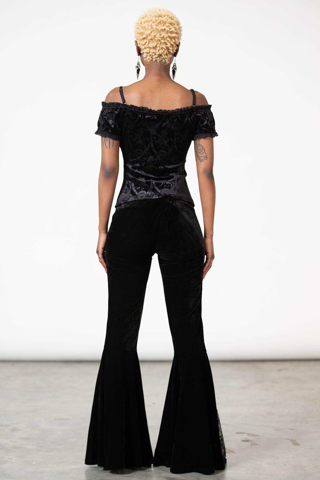 Mademoiselle Bardot Top Female Product Image