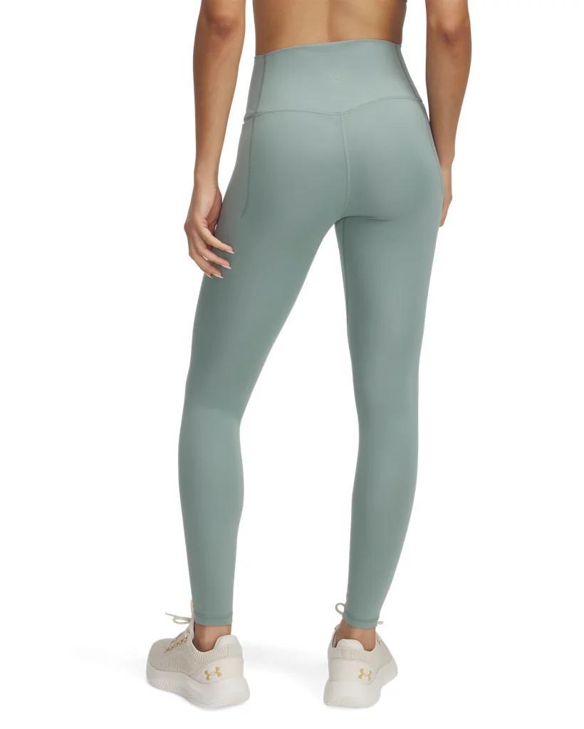 Women's UA Meridian Leggings Product Image