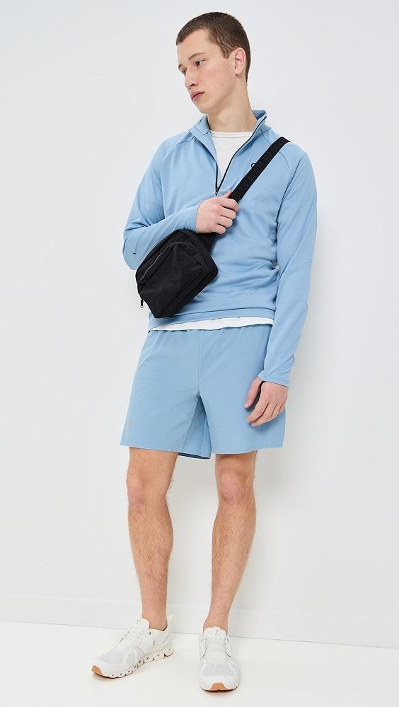 On Climate Shirt | Shopbop Product Image