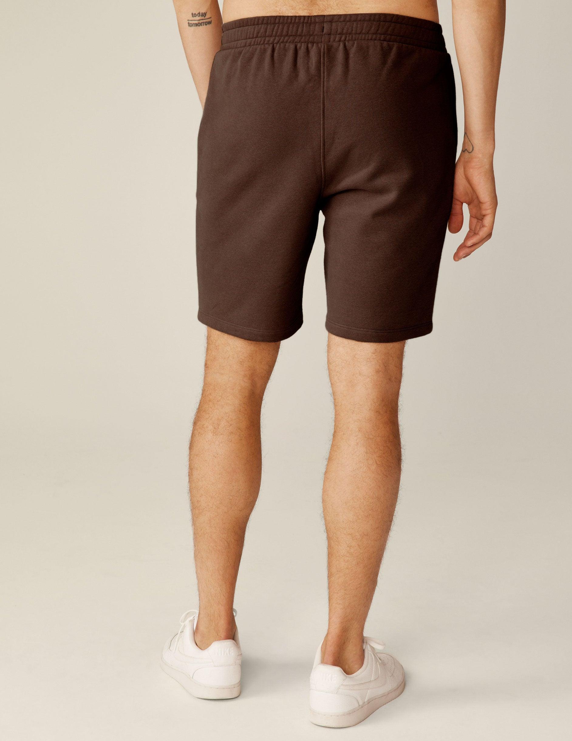 Fresh Cut Men's Sweat Short Male Product Image