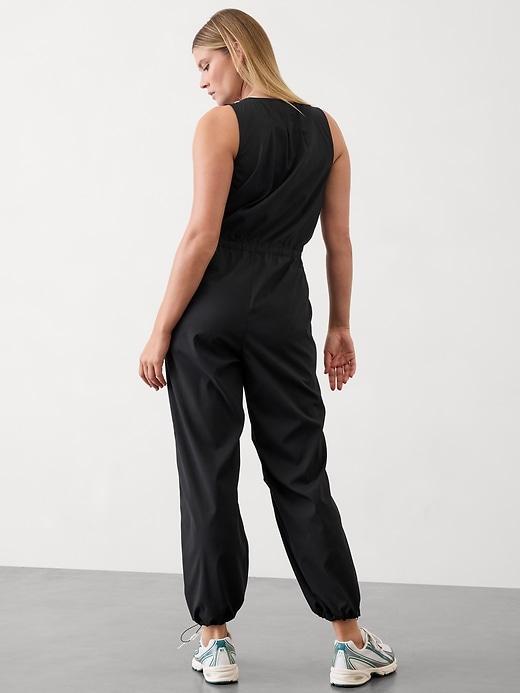 Flex Jumpsuit Product Image