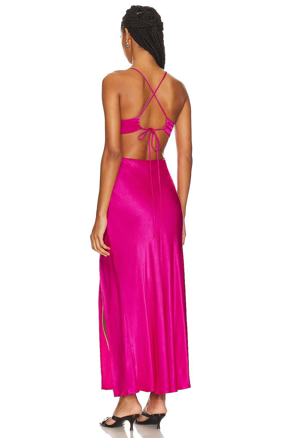 Norelle Dress ASTR the Label Product Image
