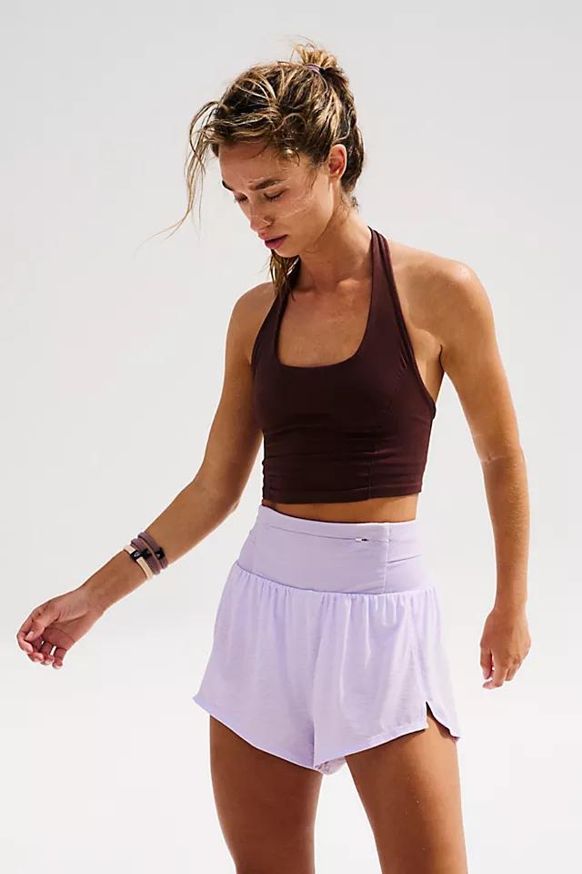 Tempo Light as Air Run Shorts Product Image