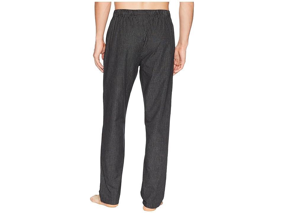 Polo Ralph Lauren Soho Plaid Pajama Pants Product Image