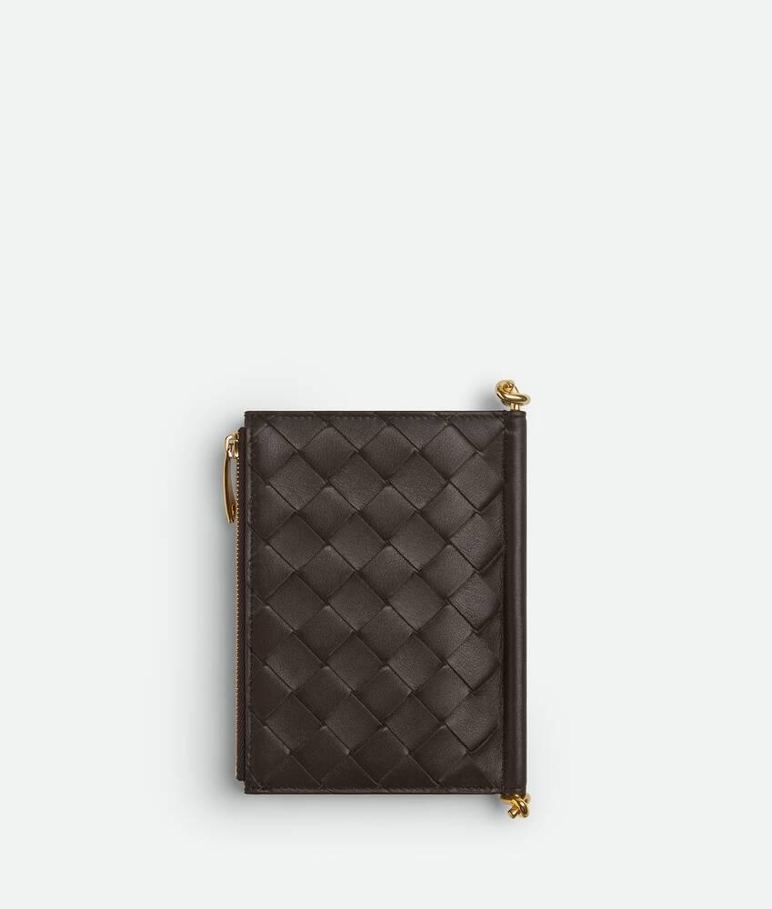 Women's Solstice Medium Bi-Fold Wallet in Fondant Product Image