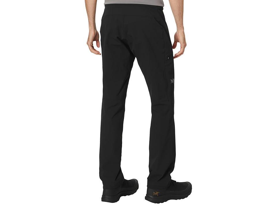Arc'teryx Gamma Pants Men's Clothing Product Image