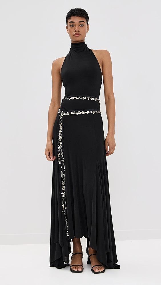 SIEDRES Segnor Dress | Shopbop Product Image