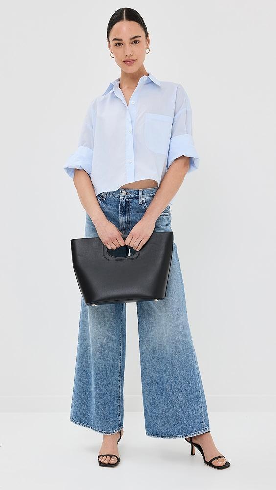 TWP Next Ex Shirt | Shopbop Product Image