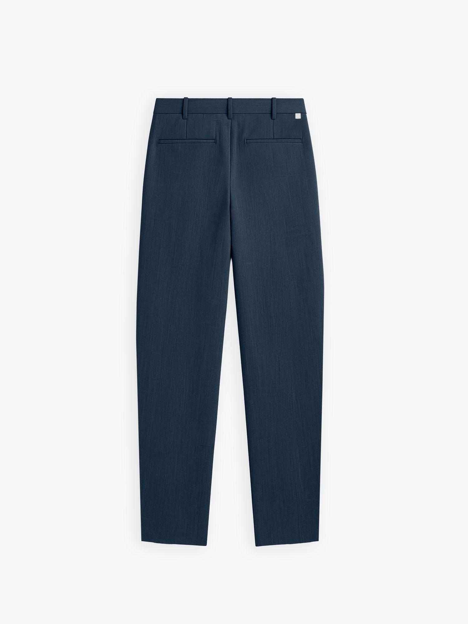 Women's Velocity Straight Leg Pant - Calcite Heather (MPS) Product Image