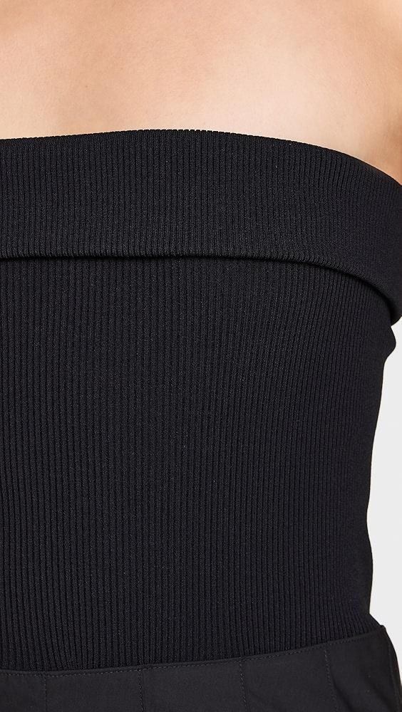 Proenza Schouler White Label Warren Dress | Shopbop Product Image