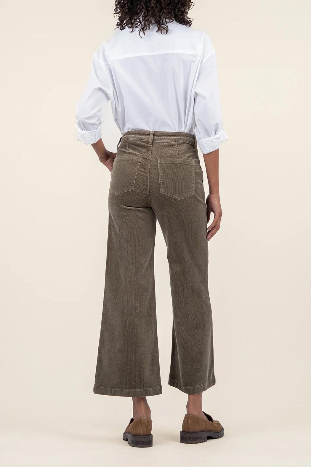 Meg Olive Corduroy Product Image