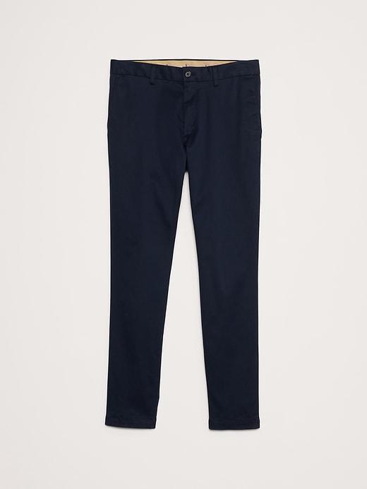 Skinny Rapid Movement Chino Product Image