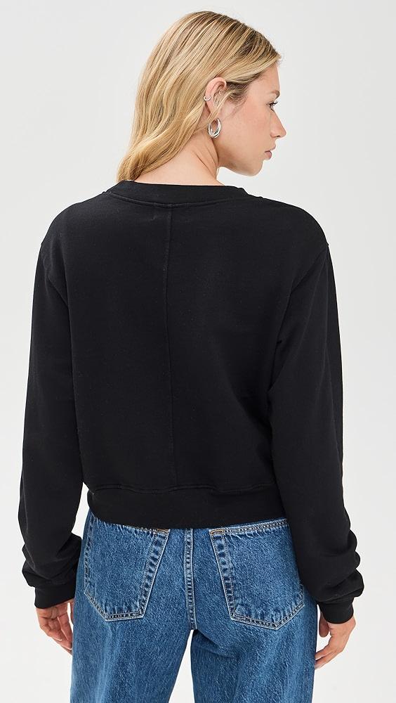 Cotton Citizen Milan Crew | Shopbop Product Image