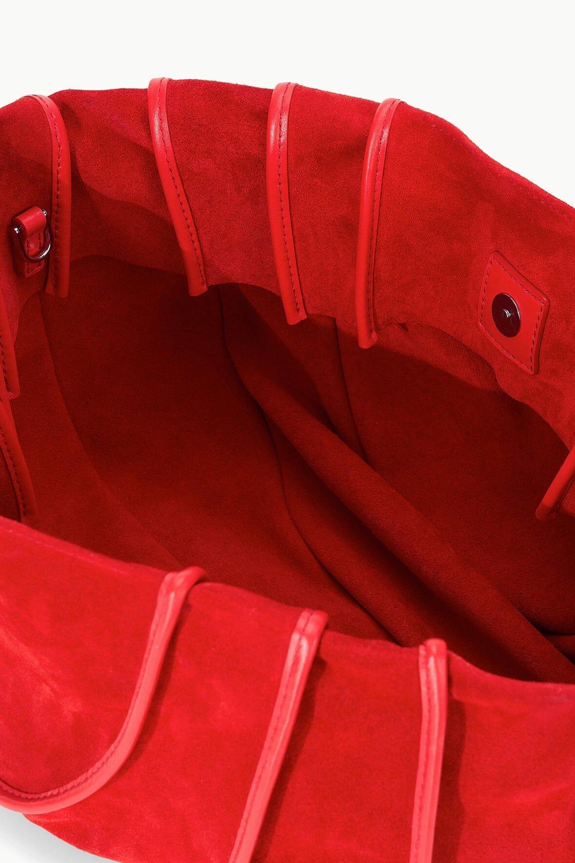 WELLS BAG | RED ROSE Product Image