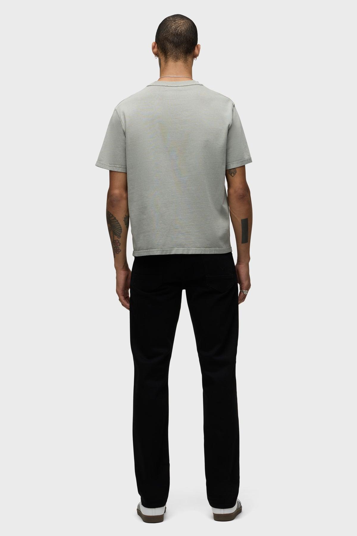 Byron Straight Leg Jean Male Product Image