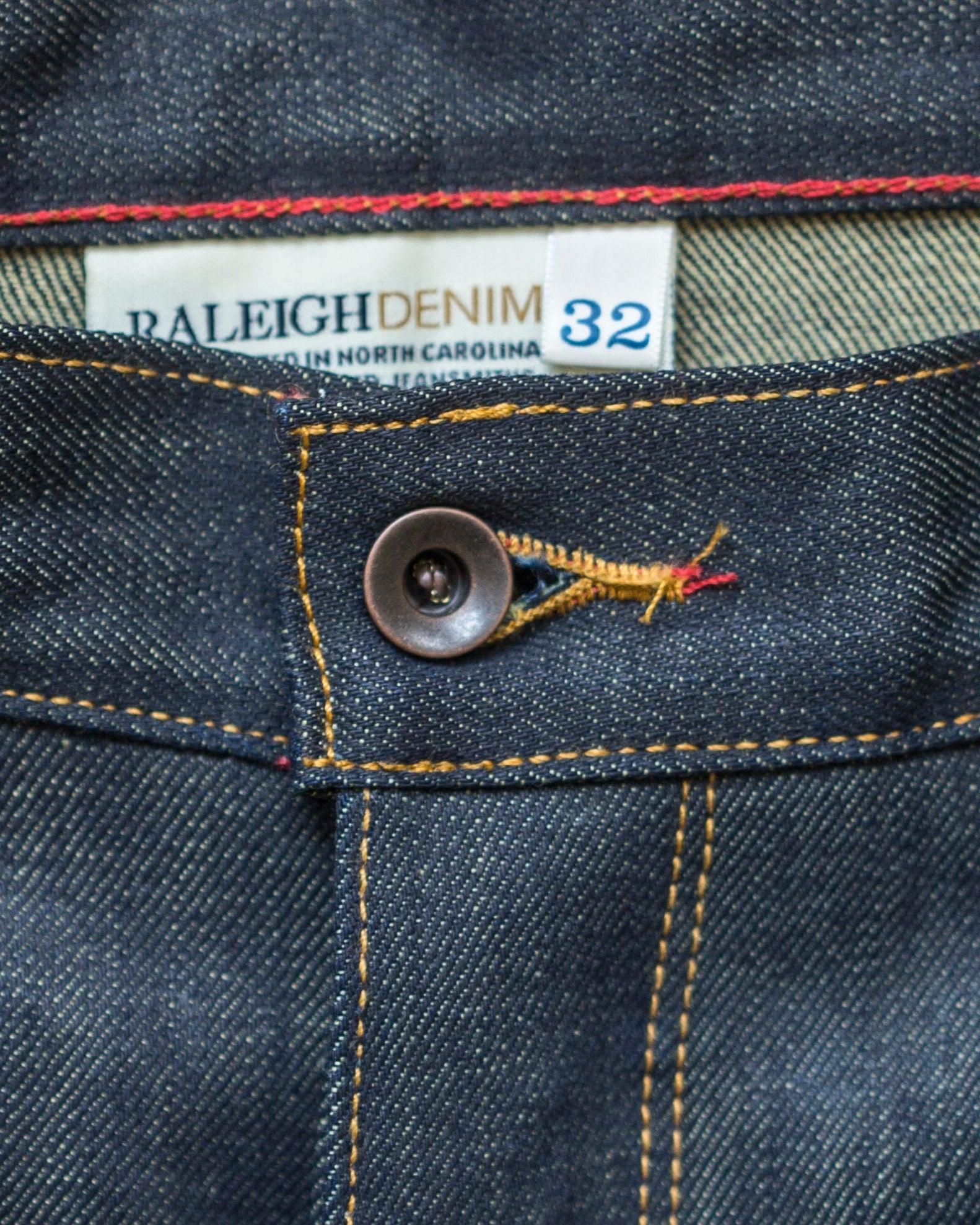 Martin | Original White Oak Selvage Product Image