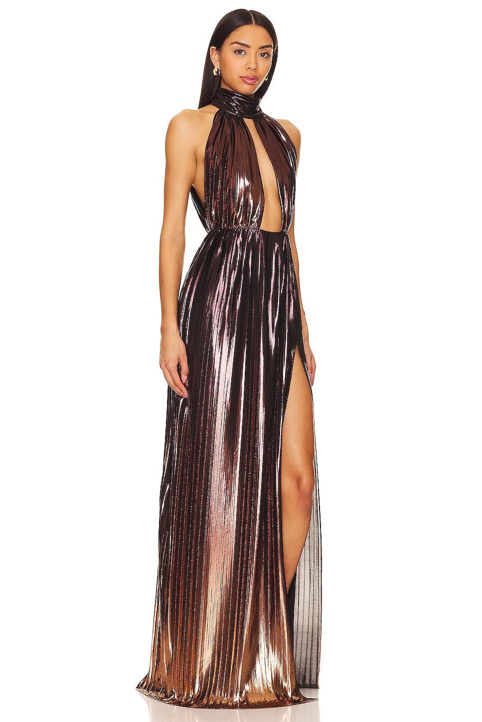Donna Gown Product Image