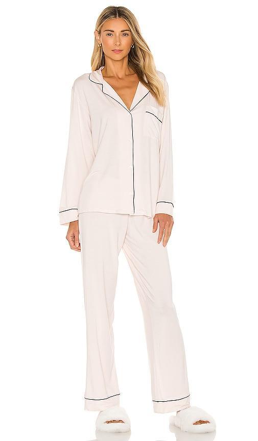 Gisele Long Pajama Set Product Image