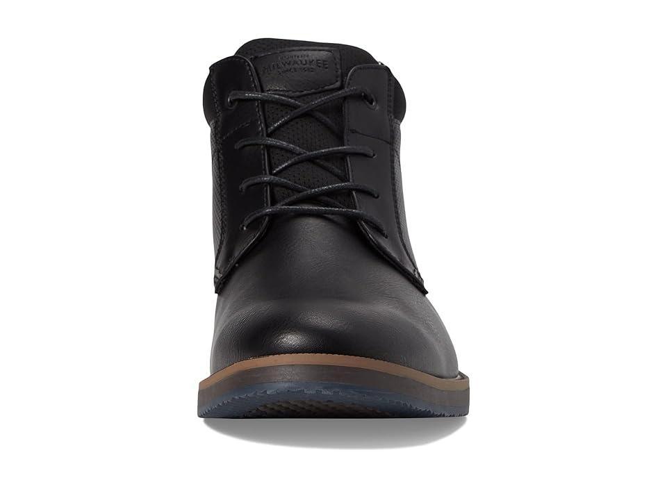 Nunn Bush® Circuit Men's Chukka Boots, Size: 10.5, Black Product Image