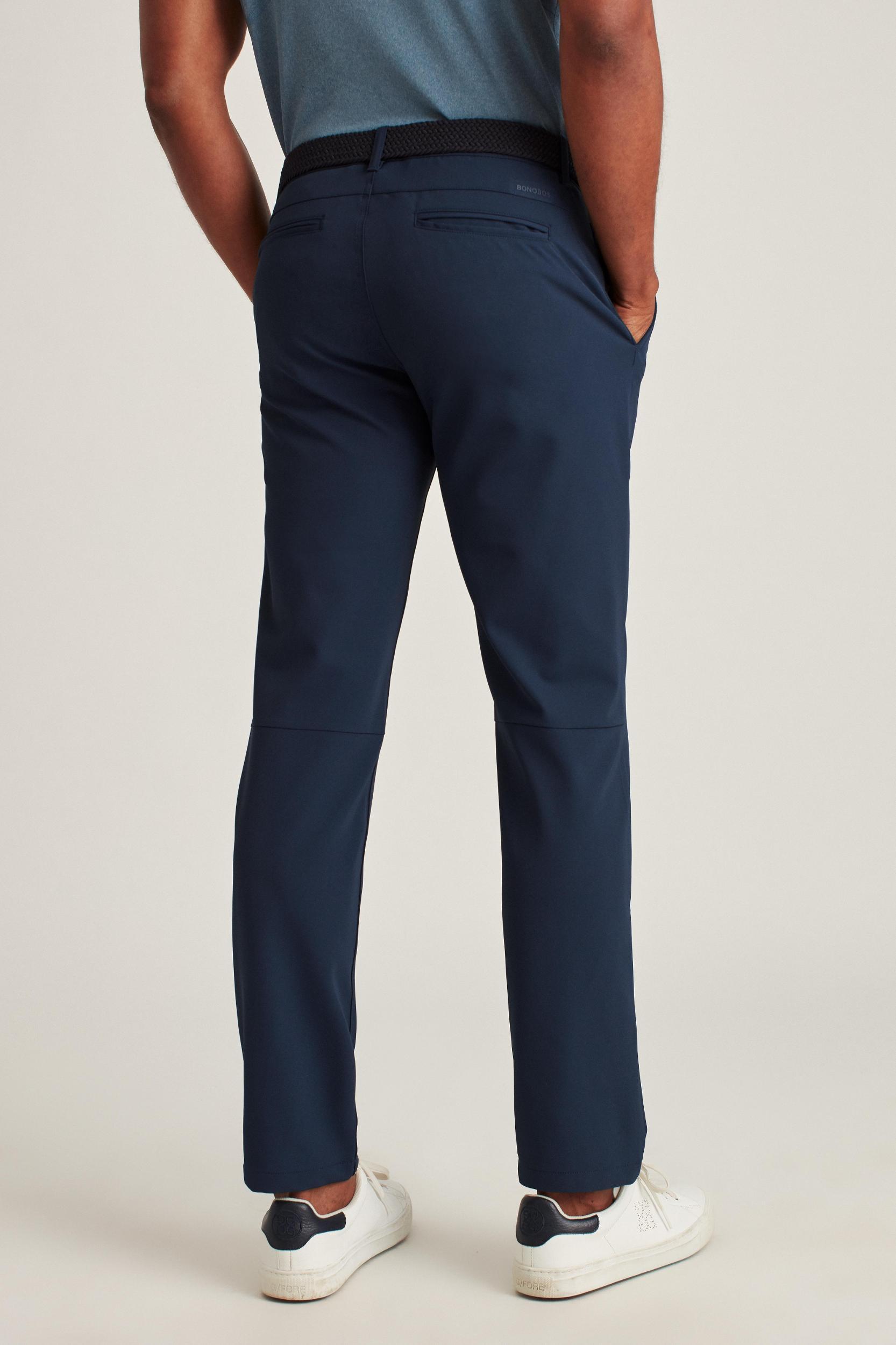 Highland Tour Golf Pants Product Image