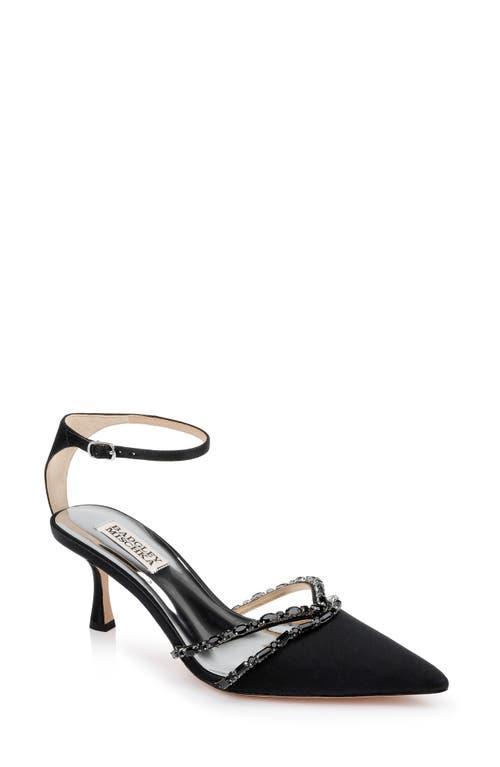 Badgley Mischka Zendaya Women's Shoes Product Image