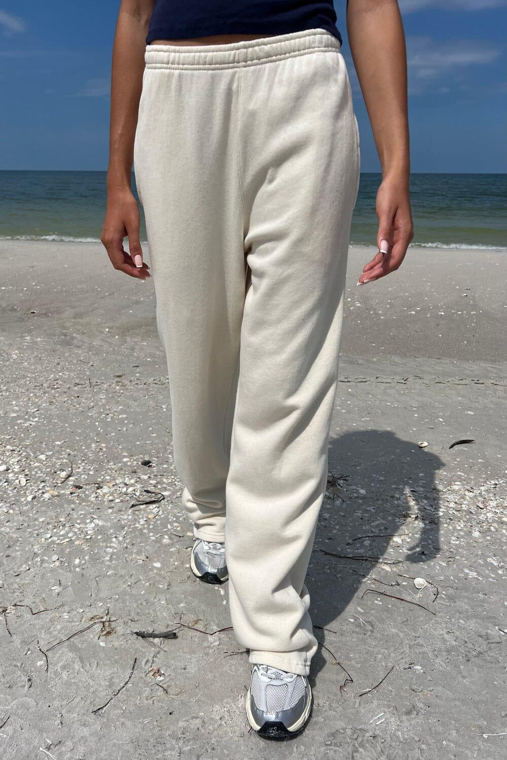 Anastasia Soft Sweatpants Product Image