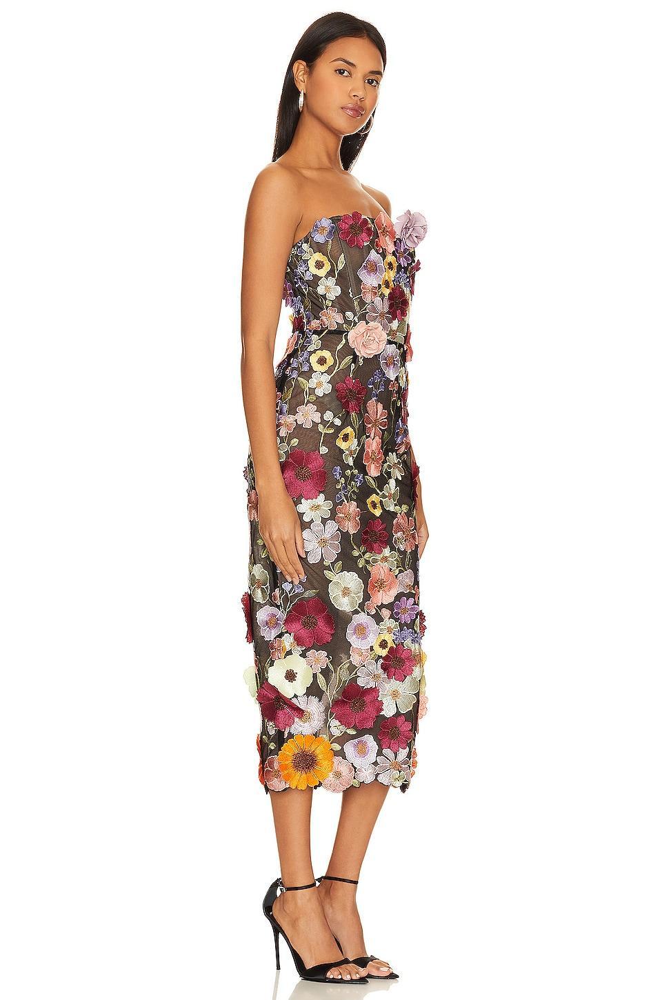 Bouquet Dress Bronx and Banco Product Image
