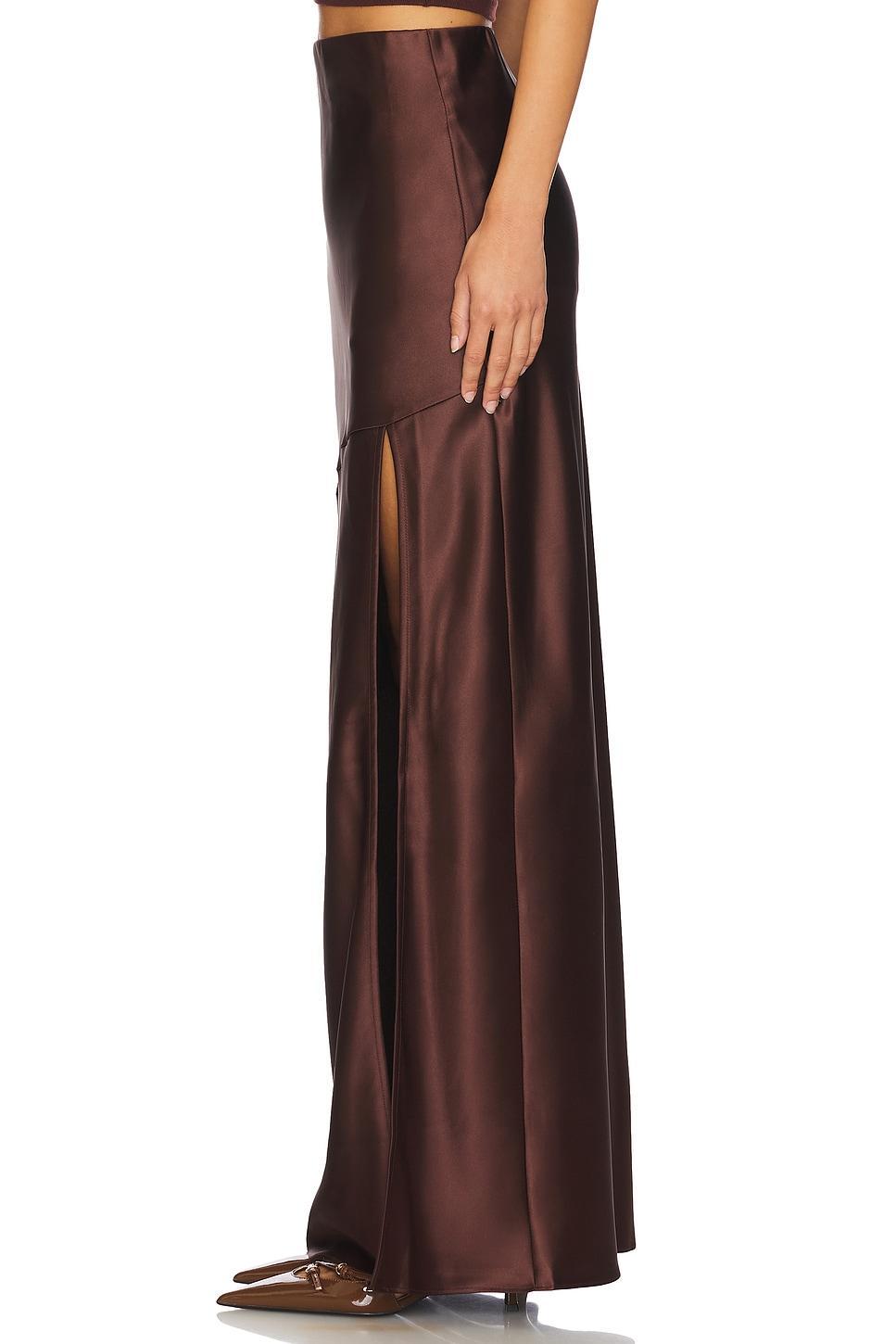 Dalton Skirt Line & Dot Product Image