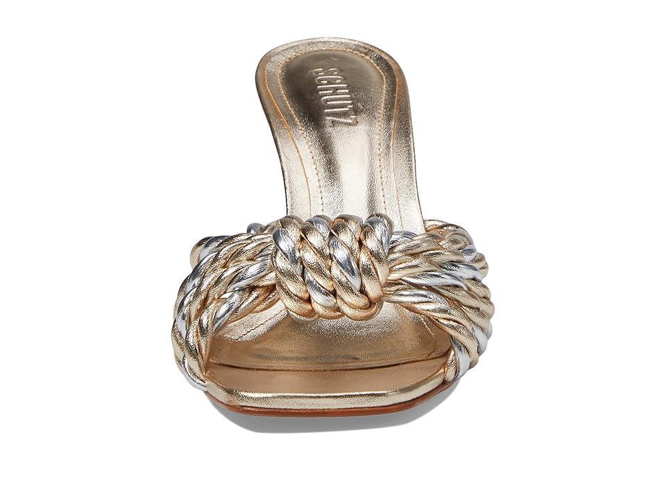 Womens Capri 90MM Sandals Product Image